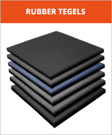 Home - Meneertegel PVC Rubber (Fitness) vloeren en tegels