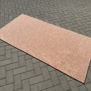 Shockpad 1x2m - Afbeelding 2