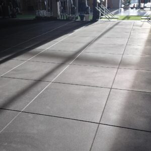 PREMIUM 100x100x2 – Zwart (Zonder Schijnvoeg) - Afbeelding 7