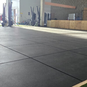 PREMIUM 100x100x2 – Zwart (Zonder Schijnvoeg) - Afbeelding 8