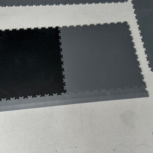 PVC RAMP Industry ECO Grey - Afbeelding 5