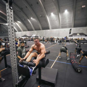 FIT PRO 100x100x2 (2 dagen gebruikt) - Afbeelding 9