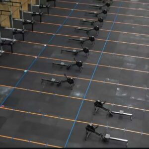 FIT PRO 100x100x2 (2 dagen gebruikt) - Afbeelding 7