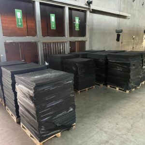 FIT PRO 100x100x2 (2 dagen gebruikt) - Afbeelding 8