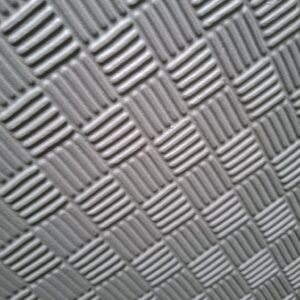 Tatami EVA Foam | Vechtsportmat 100x100x4cm | Zwart-Grijs (2 dagen gebruikt) - Afbeelding 13