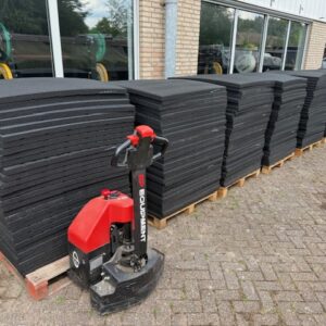 CLAWGRIP BE CROSS 100x100x4cm - Afbeelding 12