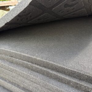 CLAWGRIP BE CROSS 100x100x4cm - Afbeelding 11