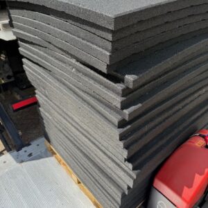 CLAWGRIP BE CROSS 100x100x4cm - Afbeelding 10
