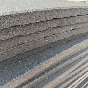 CLAWGRIP BE CROSS 100x100x4cm - Afbeelding 9