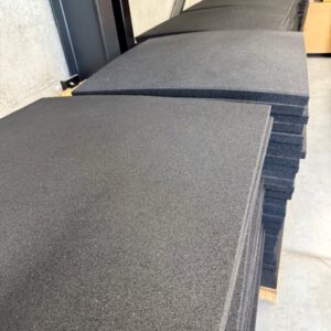 CLAWGRIP BE CROSS 100x100x4cm - Afbeelding 4