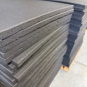 CLAWGRIP BE CROSS 100x100x4cm