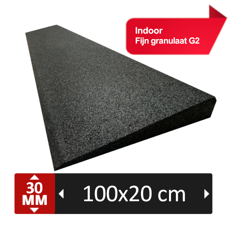 RAMP FIT PRO 30mm
