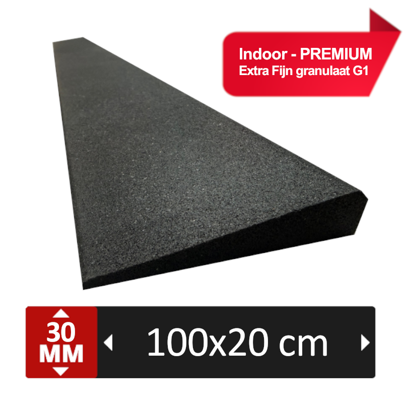 RAMP FIT PREMIUM 30mm