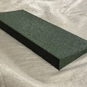 Ramp 50x20x4cm – Groen - Afbeelding 3