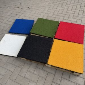 Multi S/PG 50x50x3 cm – 6 kleuren pakket DEMO - Afbeelding 10