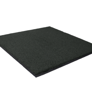 FIT ULTRA TURF - Zwart -  100x100x2cm