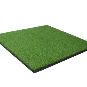 FIT ULTRA TURF - Groen -  100x100x2cm