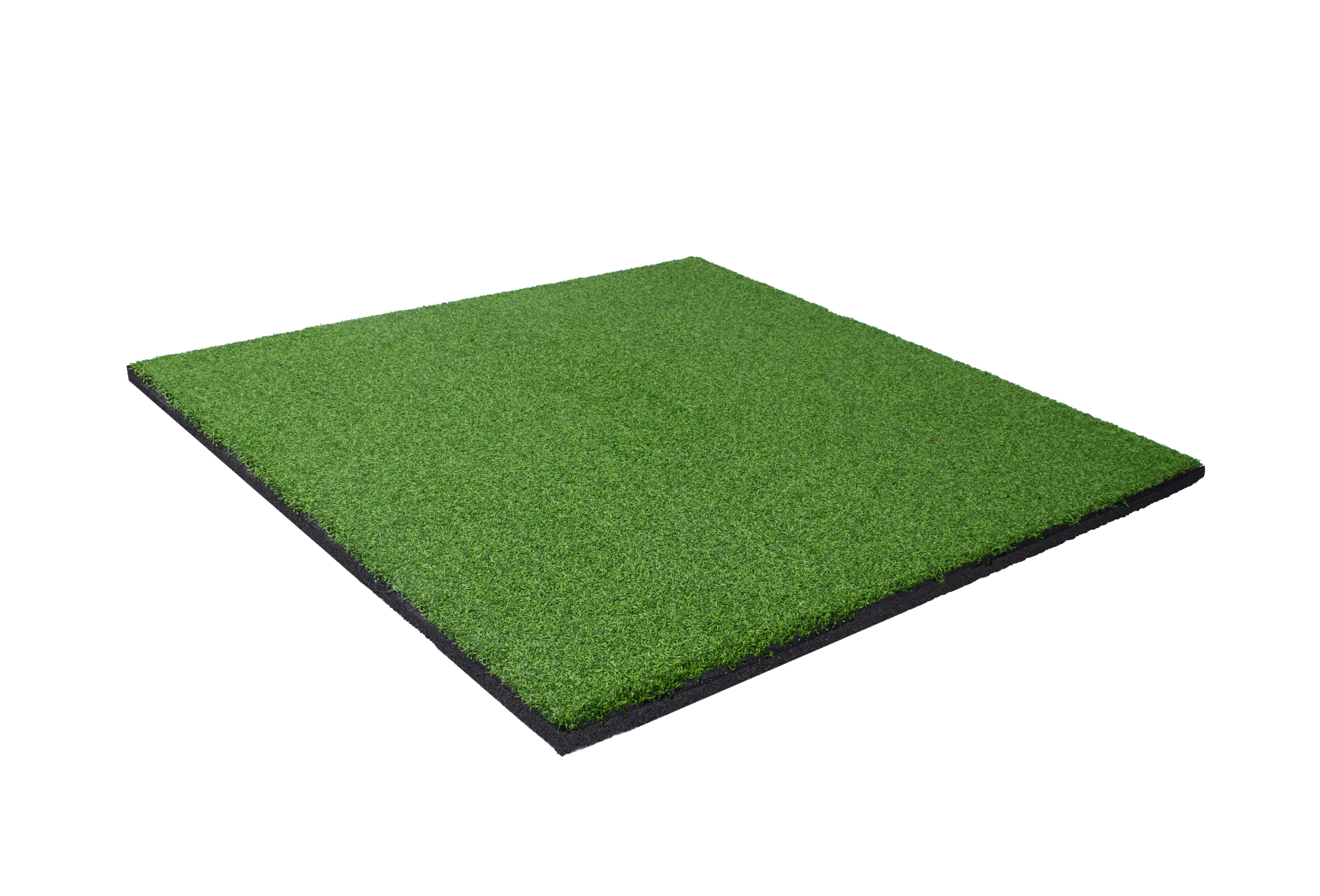 FIT ULTRA TURF – Groen –  100x100x2cm